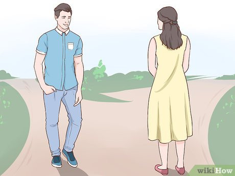 Step 5 Look nice when you see them.