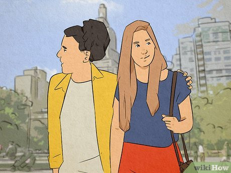 Step 2 They have low self-esteem.