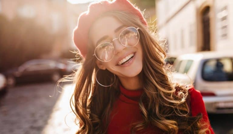 如何让女人幸福：28个最重要的简单方法