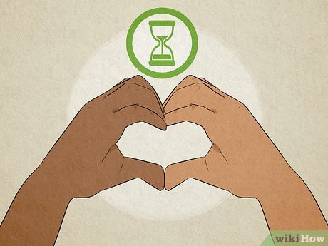 Step 2 Wait until the relationship is official for intimacy.