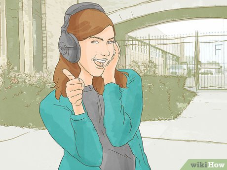 Step 5 Understand her sense of humor and pop culture interests.