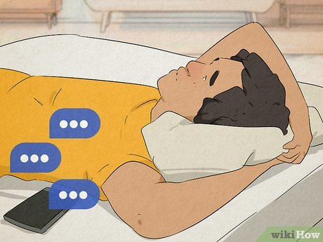 Letting big conflicts get swept under the rug can lead to resentment.