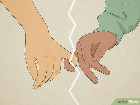 In LDRs, visiting each other often can make the relationship last much longer.