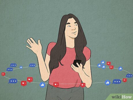 Step 1 Ignore the orbiting if it isn’t a big deal to you.