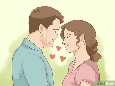 This can really help you both feel closer to each other.