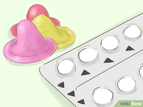 Step 3 Protect yourself.