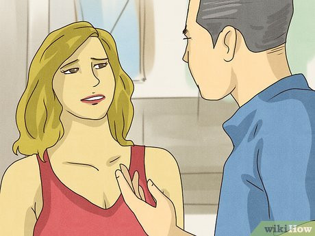 Older men might be more worried you’re going to be unfaithful.