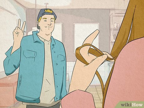 Step 4 Stay true to yourself.