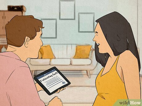 Step 3 Geminis need constant excitement and stimulation.