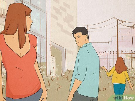 Step 4 How do Geminis deal with a broken heart?