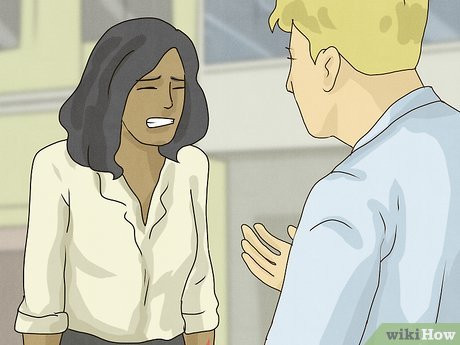 If they thrive on chaos, create a little drama to lure them in.