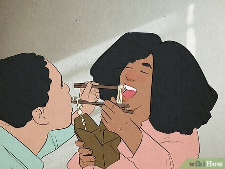 Step 10 Selfless and giving