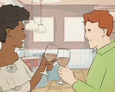 求爱与约会：它们是一回事吗？