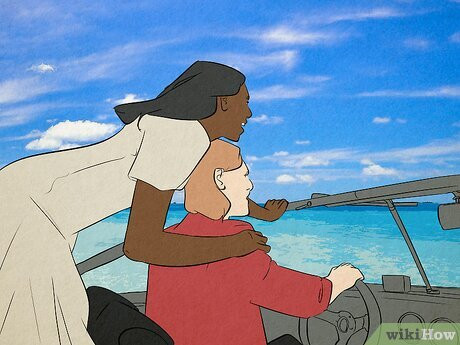 Step 3 Keep things exciting.