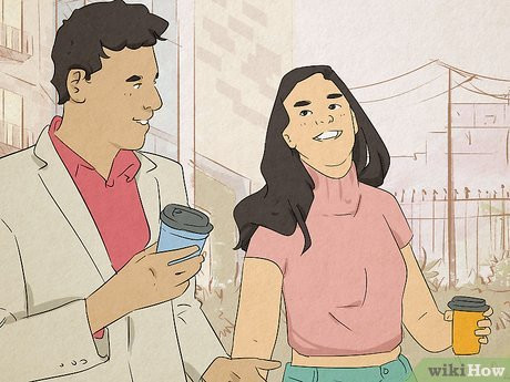 Maybe they always used to hang out in groups, but now they hang alone.