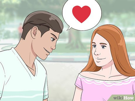 Step 4 Express your feelings.