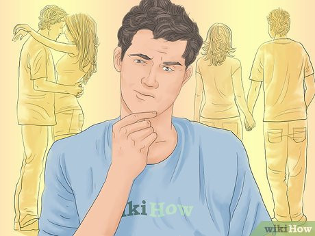 Step 5 You're willing to try new things.