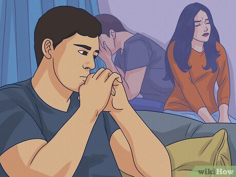 Step 2 Think about what went wrong.