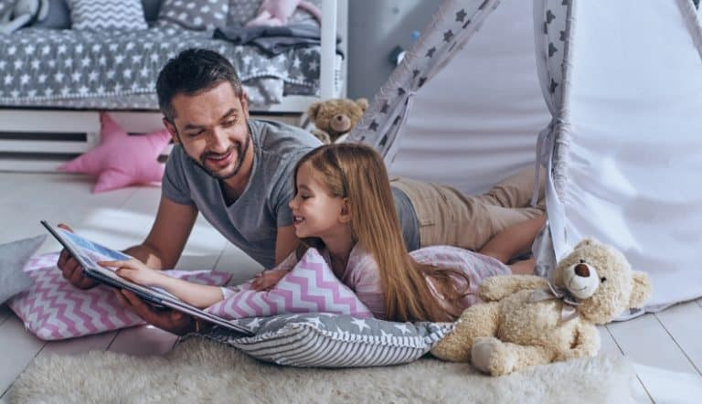 父女关系不佳的25个表现及影响与修复方法