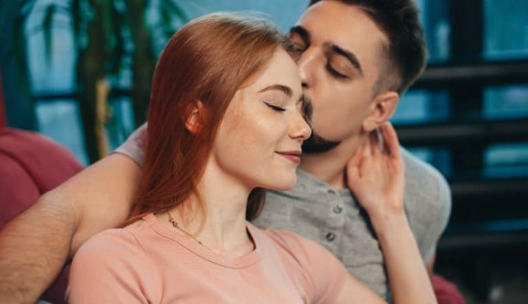 我的妻子还爱我吗？37个心灵信号及培养浪漫的方法