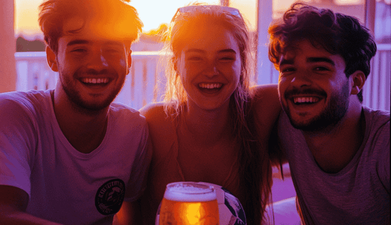 朋友对你的女友有好感的28个迹象及应对方法